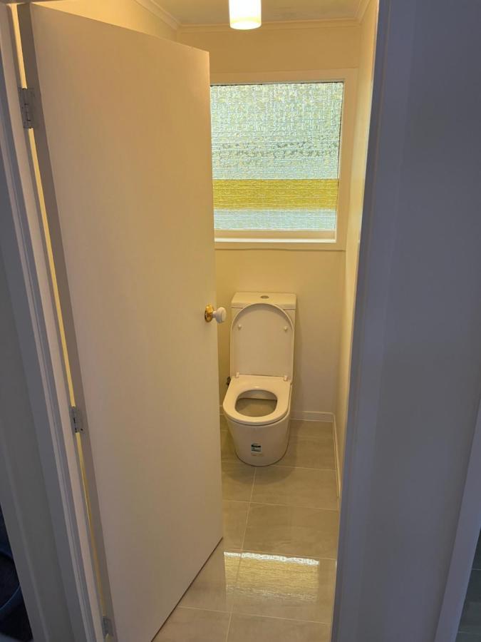Hillcrest Homestay, Northshore, אוקלנד מראה חיצוני תמונה