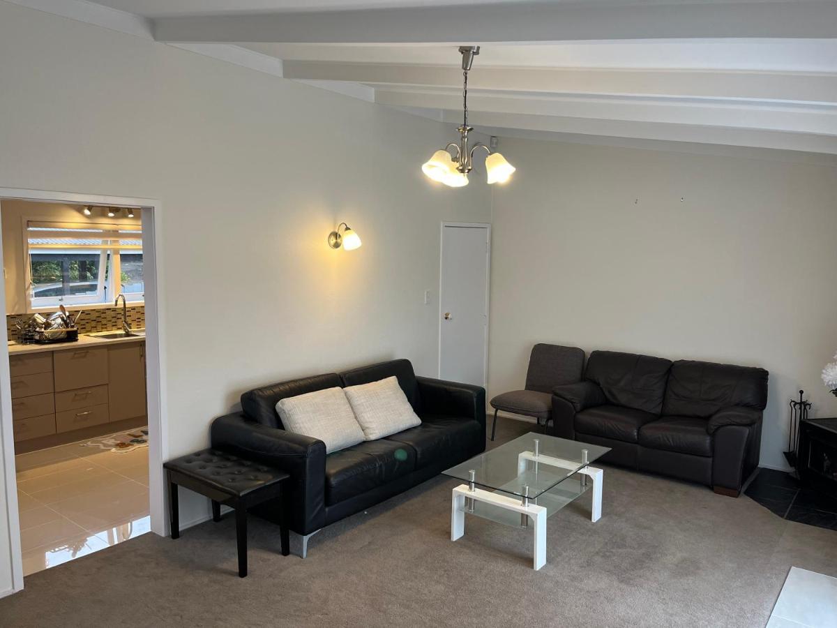 Hillcrest Homestay, Northshore, אוקלנד מראה חיצוני תמונה