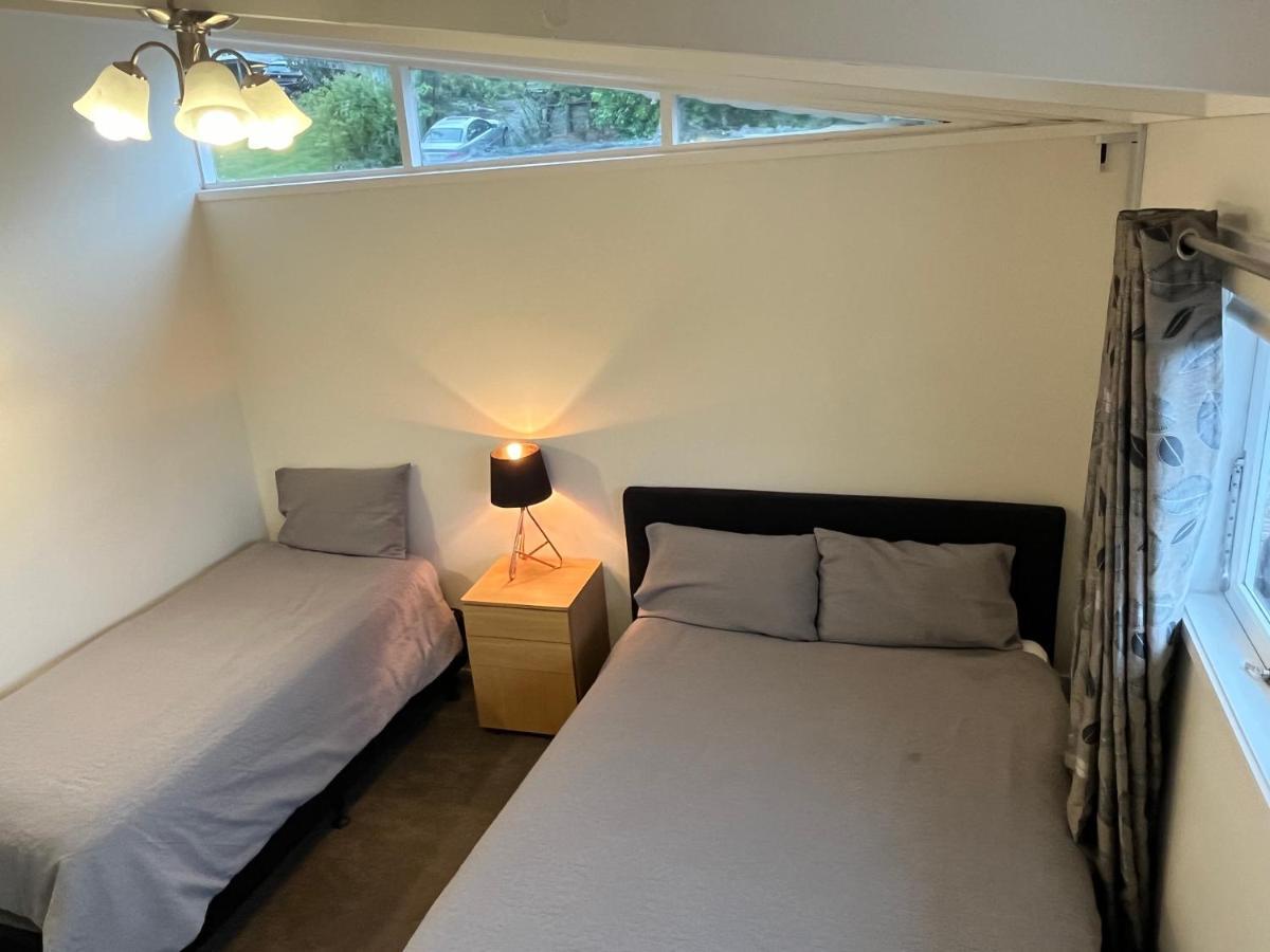 Hillcrest Homestay, Northshore, אוקלנד מראה חיצוני תמונה