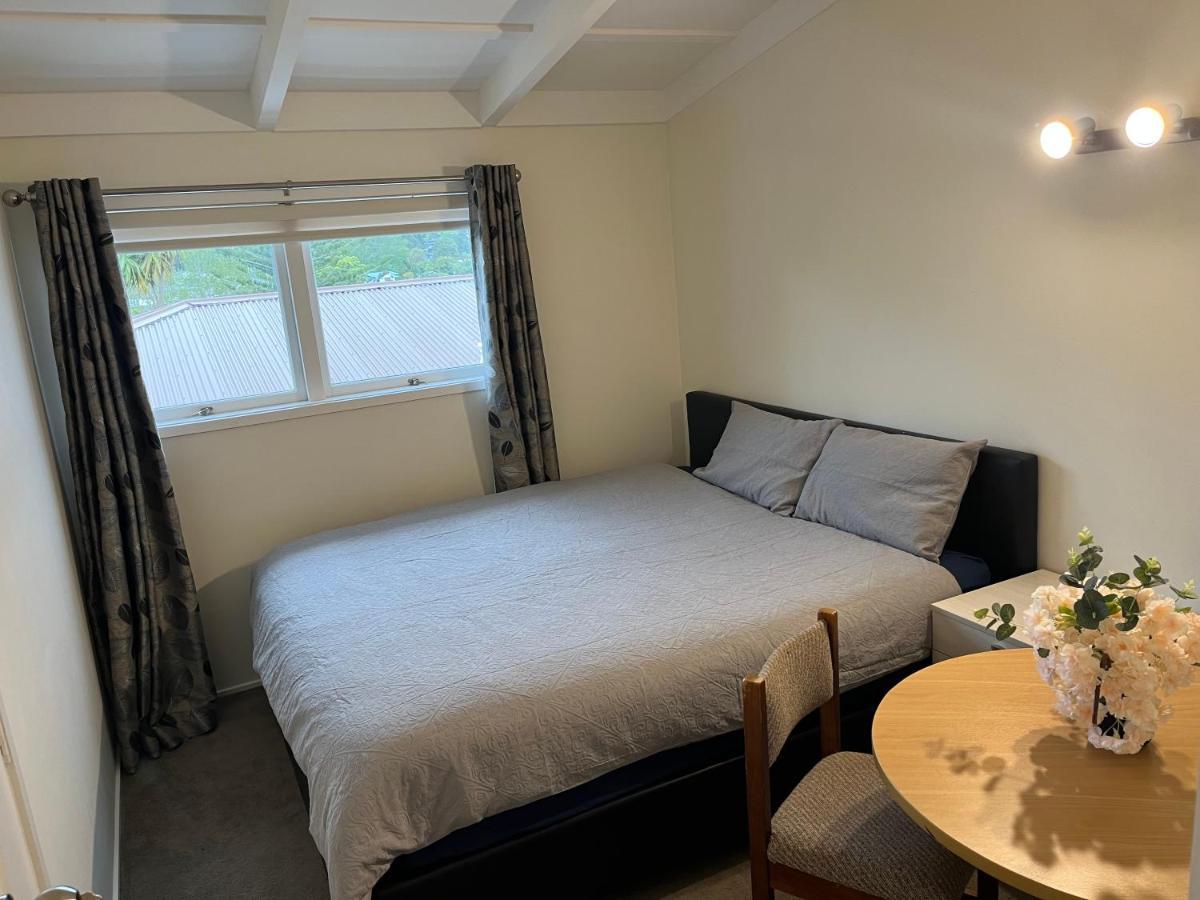 Hillcrest Homestay, Northshore, אוקלנד מראה חיצוני תמונה