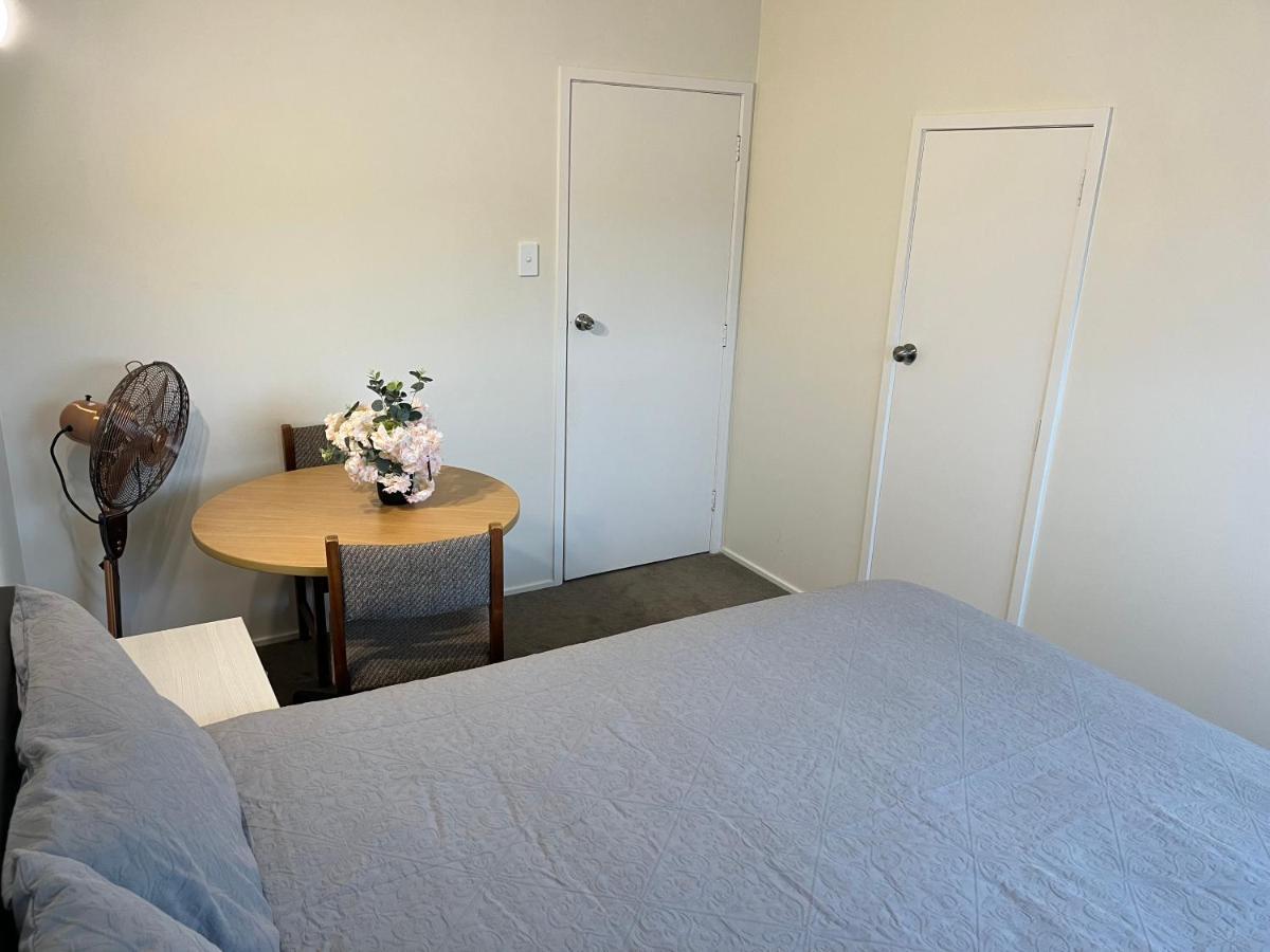 Hillcrest Homestay, Northshore, אוקלנד מראה חיצוני תמונה