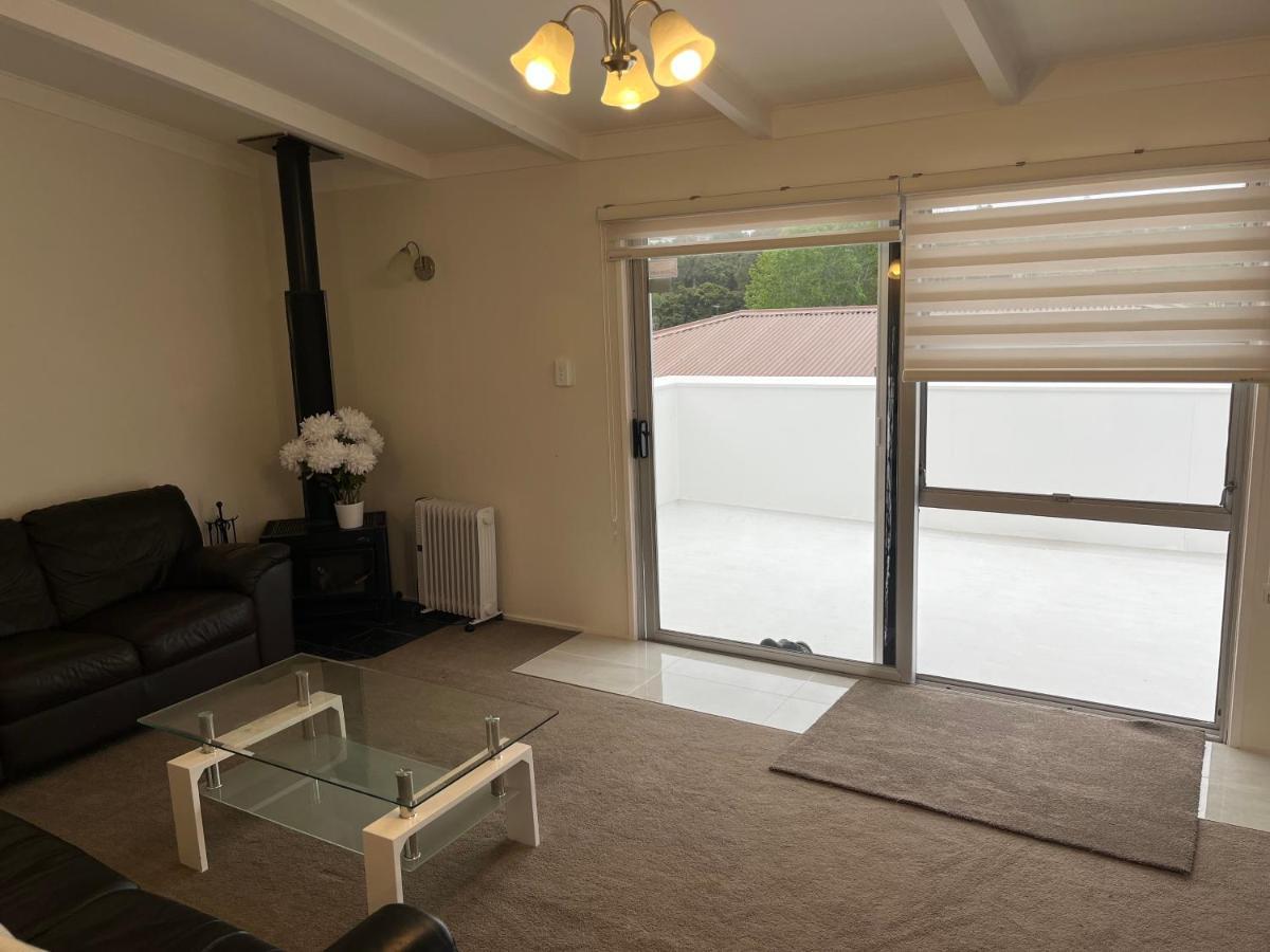 Hillcrest Homestay, Northshore, אוקלנד מראה חיצוני תמונה