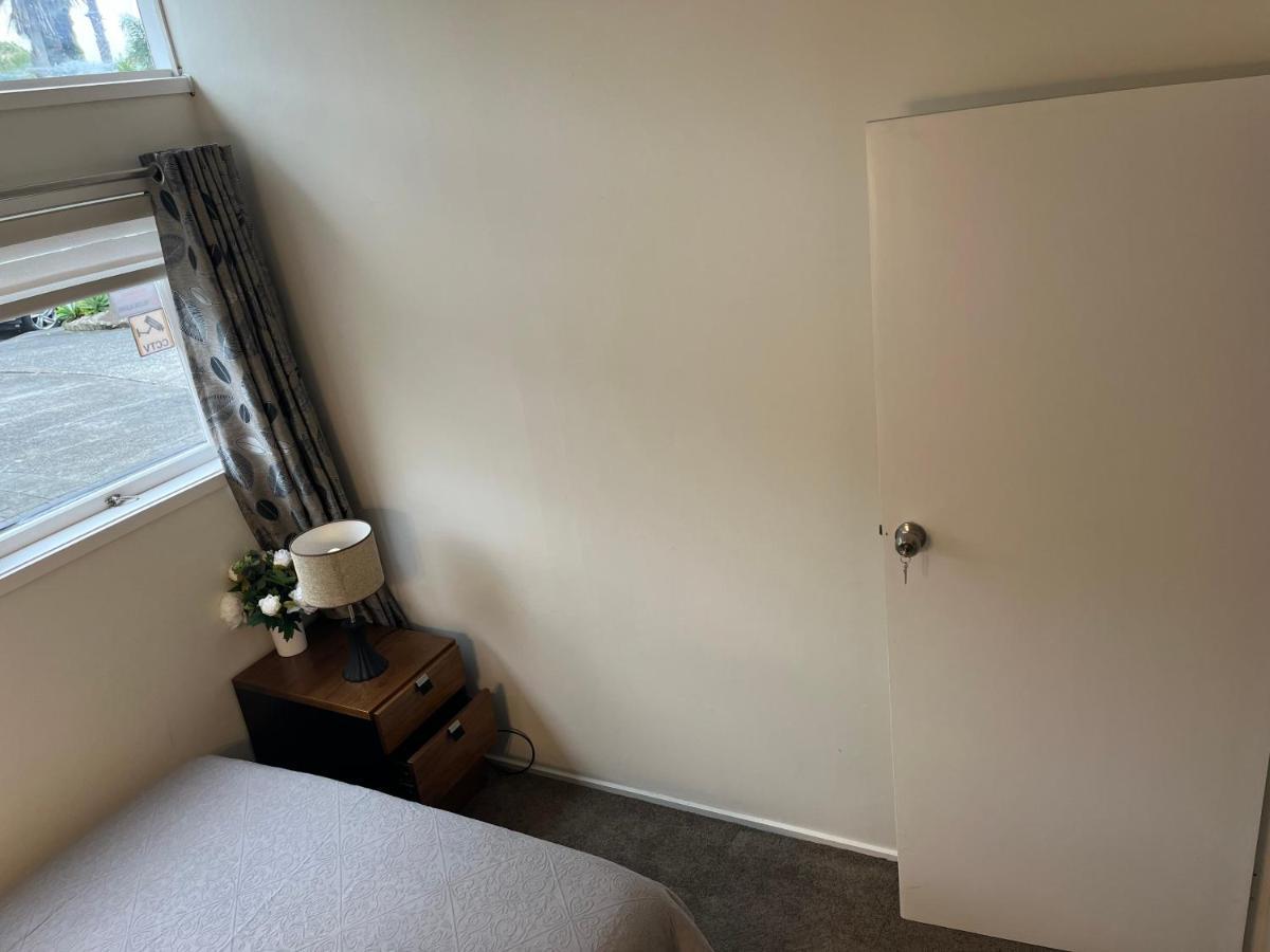 Hillcrest Homestay, Northshore, אוקלנד מראה חיצוני תמונה