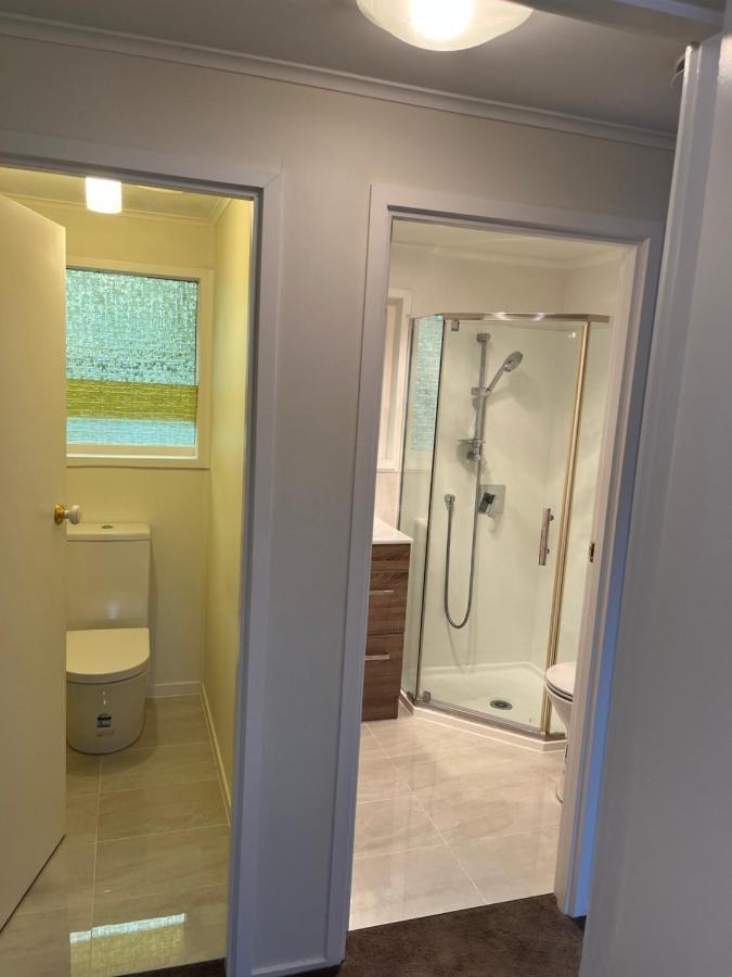 Hillcrest Homestay, Northshore, אוקלנד מראה חיצוני תמונה