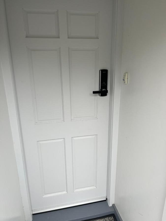 Hillcrest Homestay, Northshore, אוקלנד מראה חיצוני תמונה