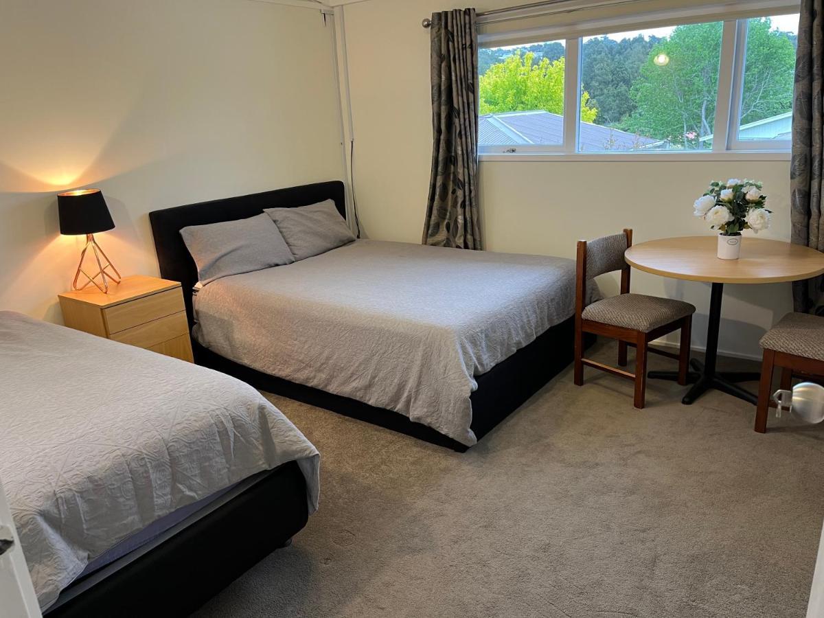 Hillcrest Homestay, Northshore, אוקלנד מראה חיצוני תמונה
