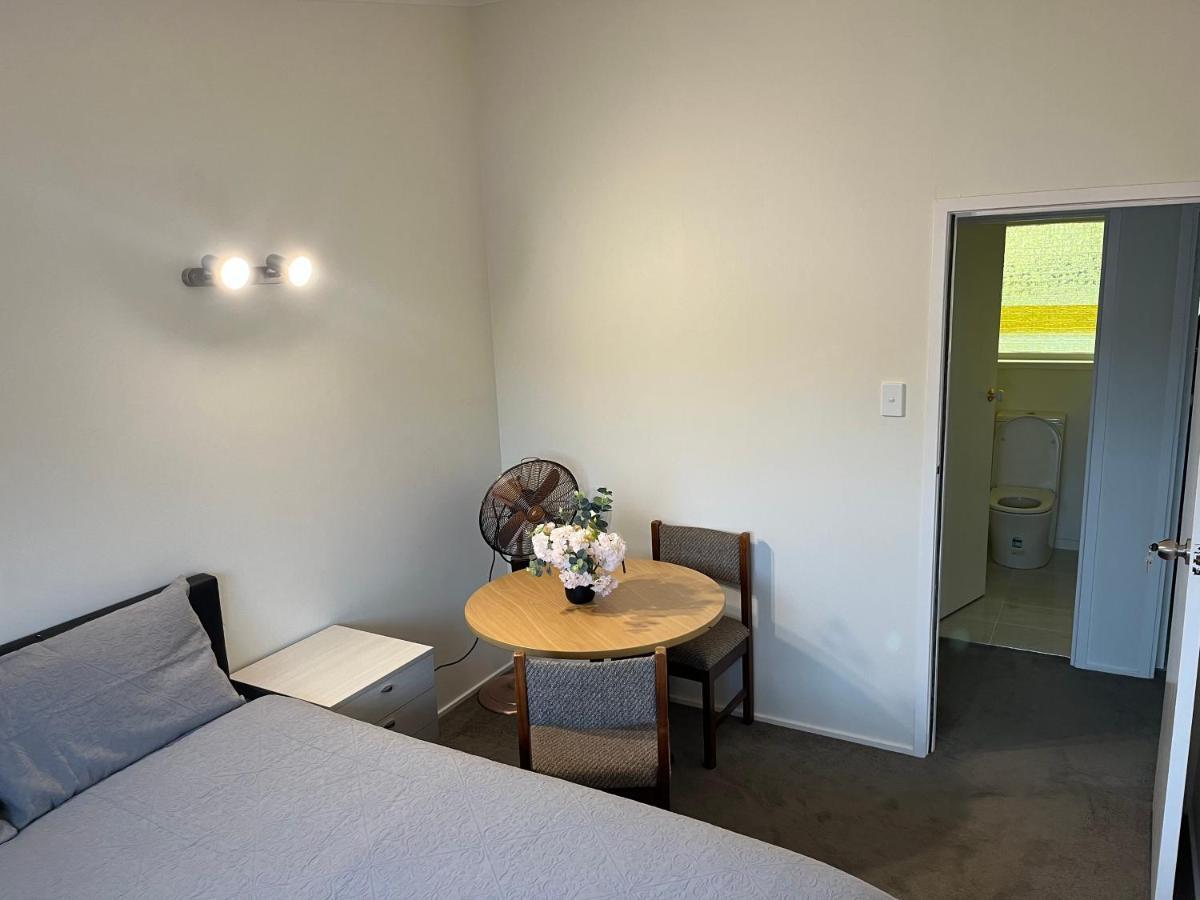 Hillcrest Homestay, Northshore, אוקלנד מראה חיצוני תמונה