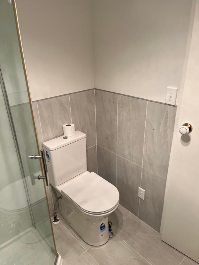 Hillcrest Homestay, Northshore, אוקלנד מראה חיצוני תמונה