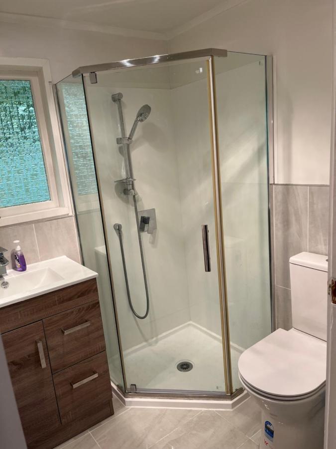 Hillcrest Homestay, Northshore, אוקלנד מראה חיצוני תמונה