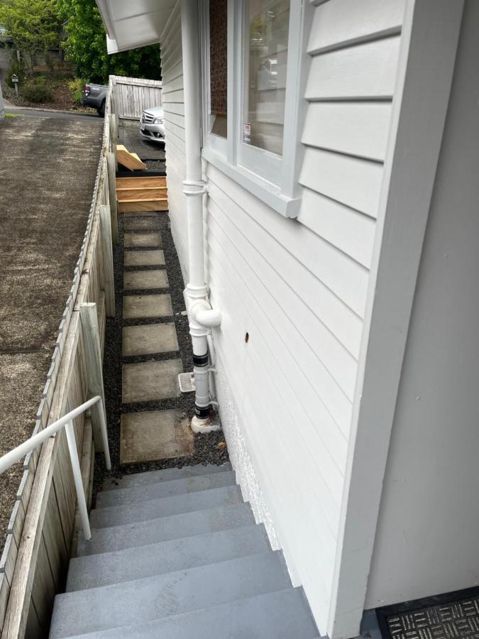 Hillcrest Homestay, Northshore, אוקלנד מראה חיצוני תמונה