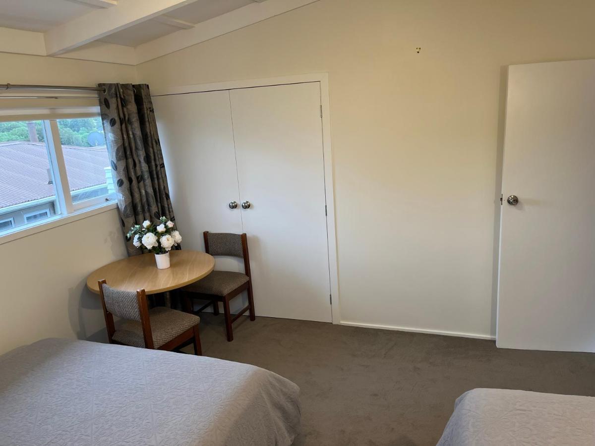 Hillcrest Homestay, Northshore, אוקלנד מראה חיצוני תמונה