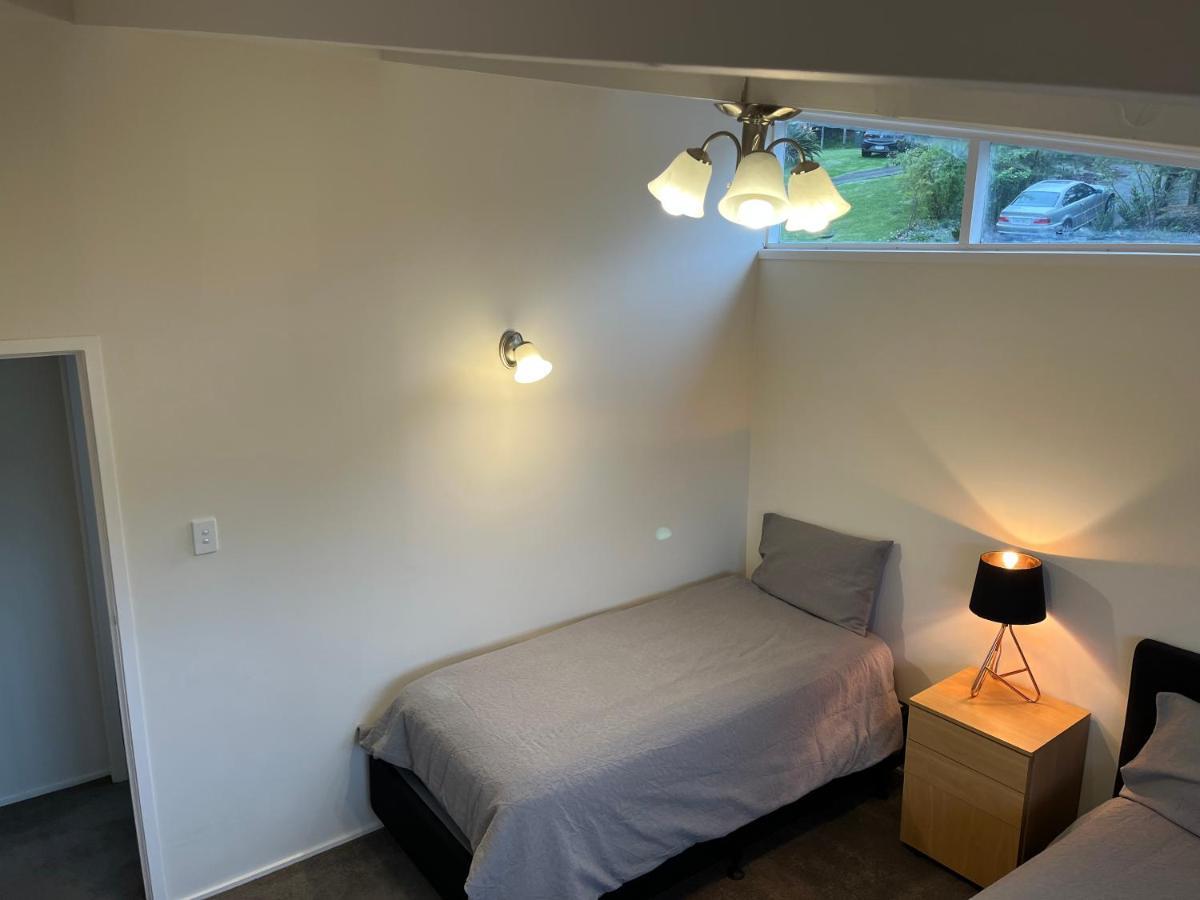 Hillcrest Homestay, Northshore, אוקלנד מראה חיצוני תמונה