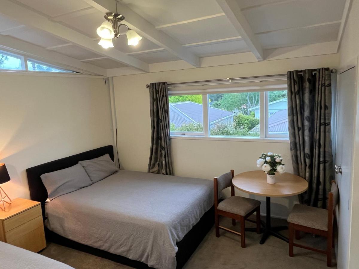 Hillcrest Homestay, Northshore, אוקלנד מראה חיצוני תמונה