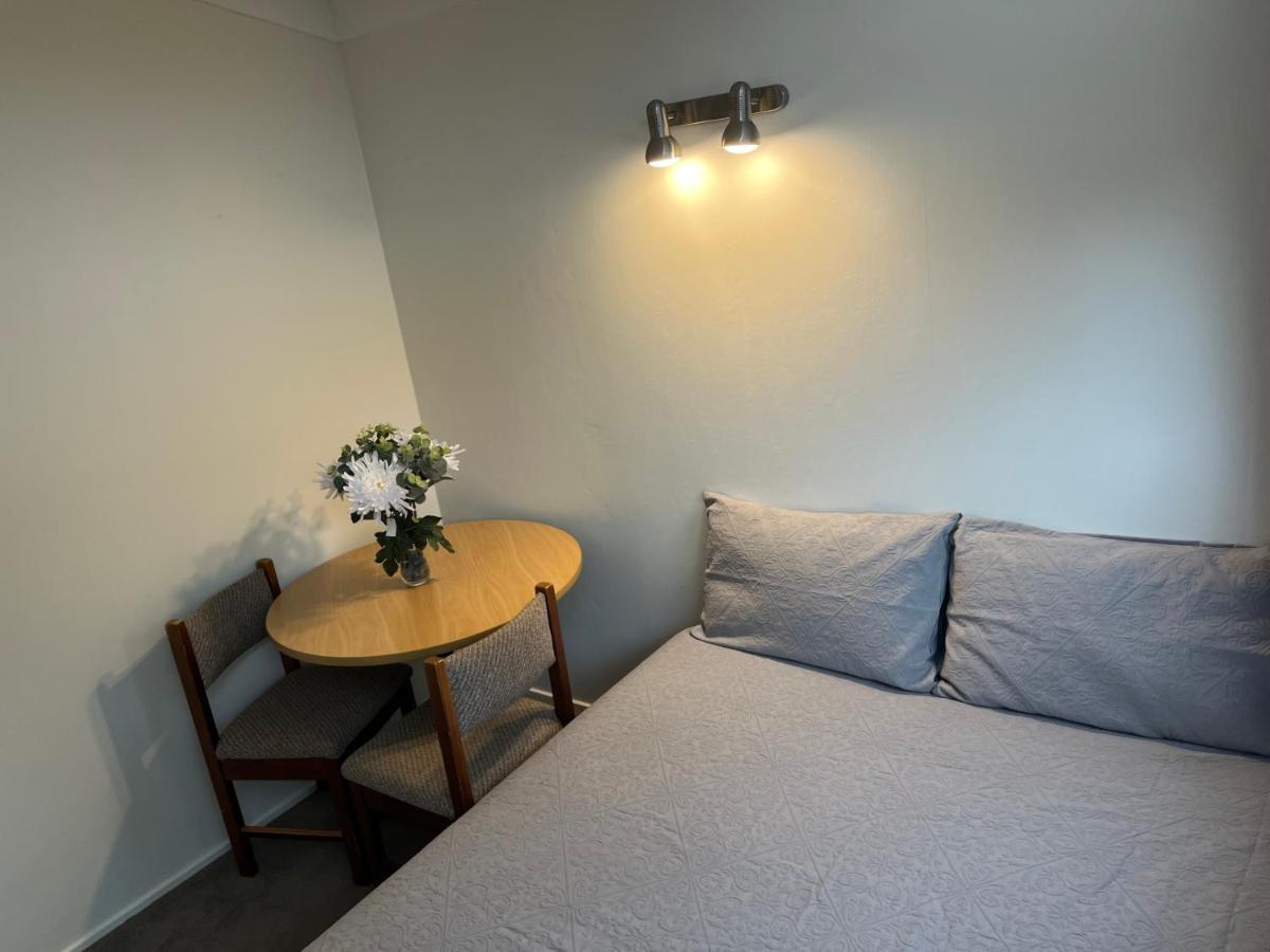 Hillcrest Homestay, Northshore, אוקלנד מראה חיצוני תמונה